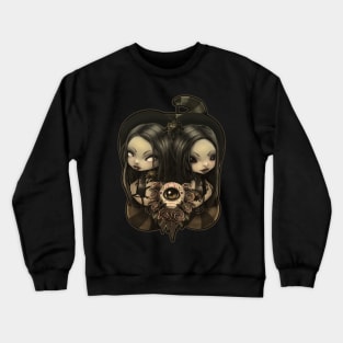 Mirror Soul Crewneck Sweatshirt